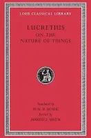 On the Nature of Things - Lucretius