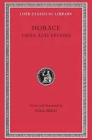 Odes and Epodes - Horace