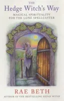 Hedge Witch's Way - Beth, Rae