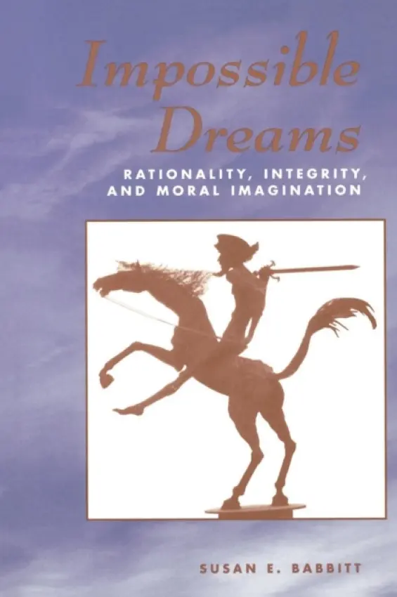Impossible Dreams - Babbitt, Susan