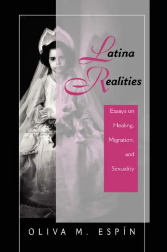 Latina Realities - Espin, Oliva