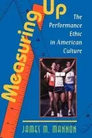 Measuring Up - Mannon, James