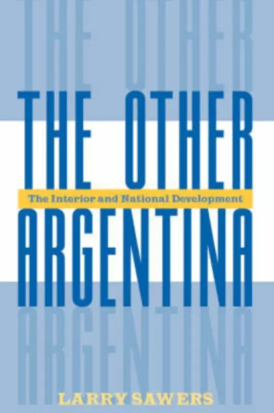 Other Argentina - Sawers, Larry