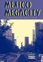 Mexico Megacity - Pick, James B