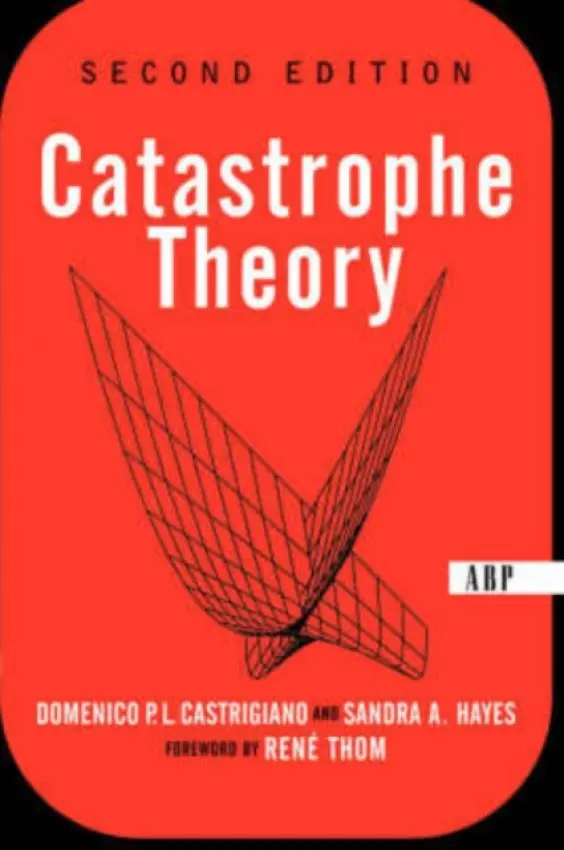 Catastrophe Theory - Castrigiano, Domencio a Hayes, Sandra