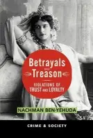 Betrayals And Treason - Ben-yehuda, Nachman