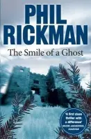 Smile of a Ghost - Rickman, Phil