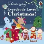 In the Night Garden: Everybody Loves Christmas! - In the Night Garden