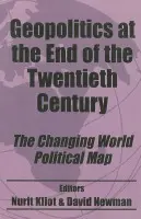 Geopolitics at the End of the Twentieth Century