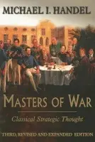 Masters of War - Handel, Michael I.