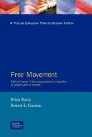 Free Movement - Barry, Brian a Goodin, Robert E.
