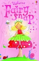 Fairy Snap - Watt, Fiona