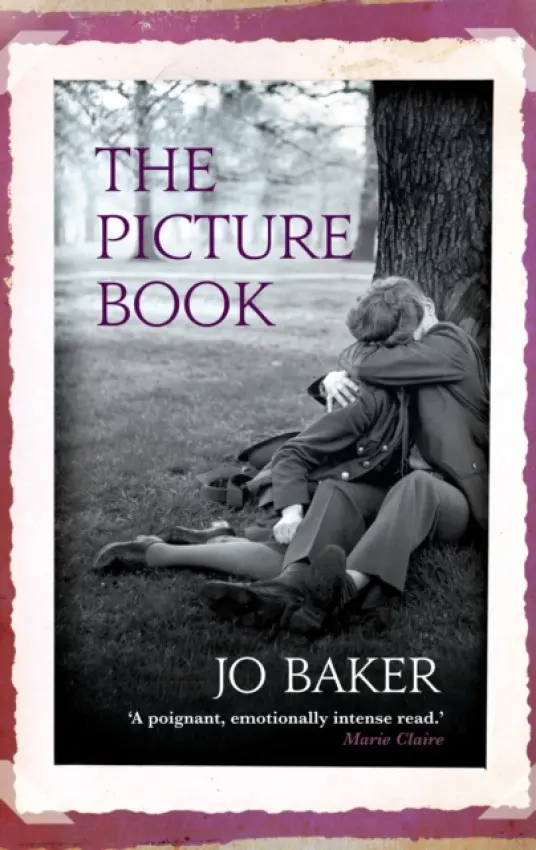The Picture Book - Jo Baker
