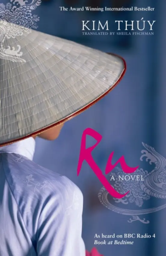 Ru - Thuy, Kim