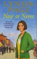 Now or Never - Page, Lynda