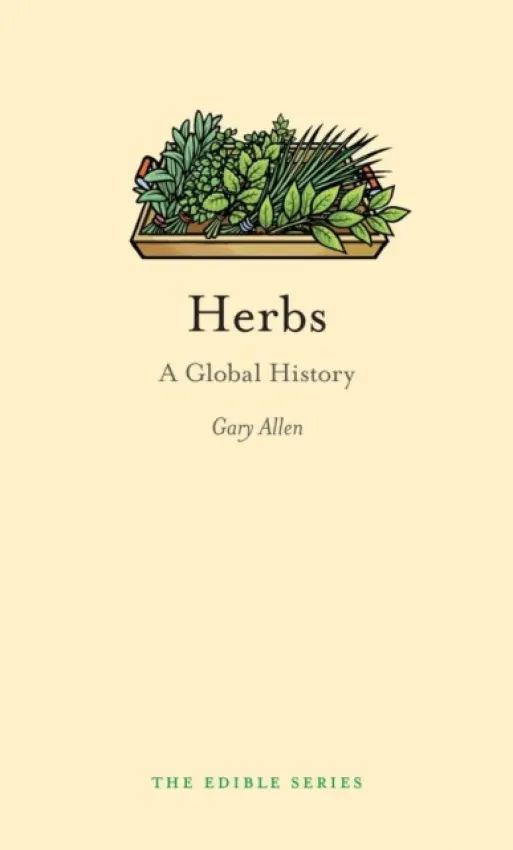 Herbs - Allen, Gary