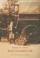 Walthamstow - Romig, Keith a Lawrence, Peter