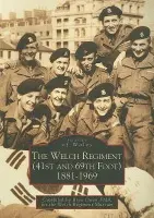 Welch Regiment (41st and 69th Foot) 1881-1969 - Owen, Bryn