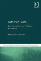 Partners in Peace - Leeuwen, Mathijs van