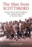 Man from Scottsboro - Kinshasa, Kwando Mbiassi