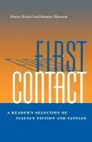 First Contact - Kunzel, Bonnie a Manczuk, Suzanne