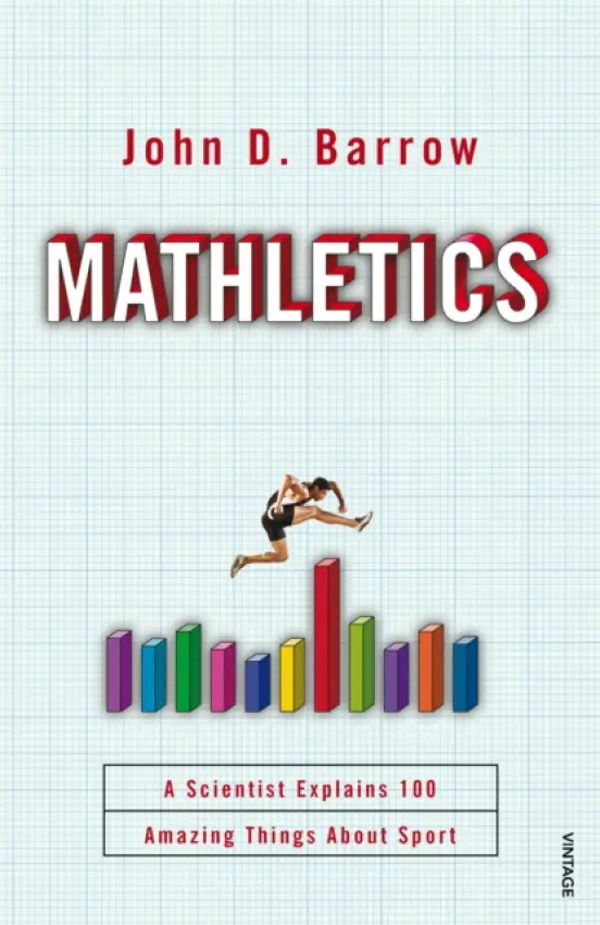 Mathletics - Barrow, John D.
