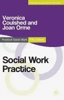 Social Work Practice - Coulshed, Veronica a Orme, Joan