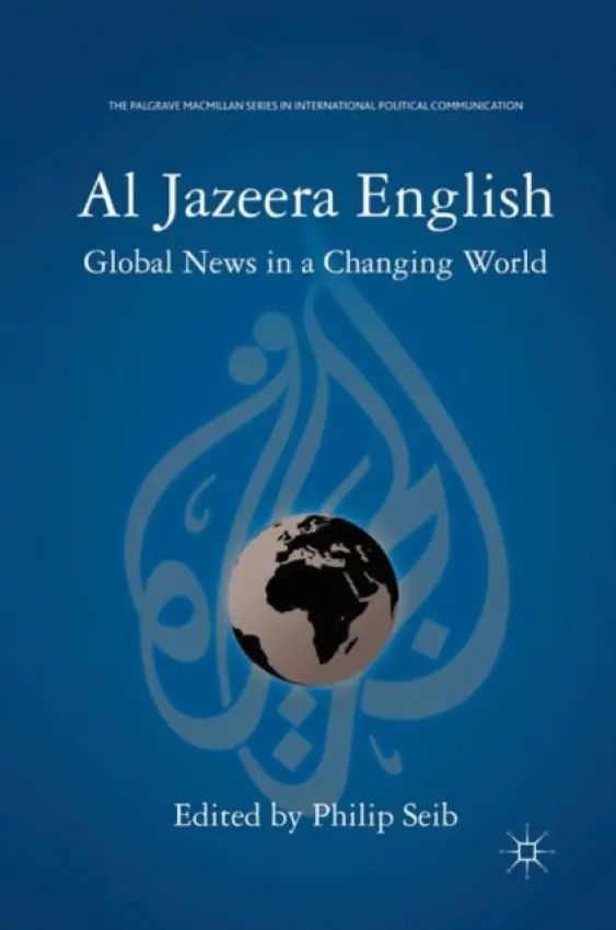 Al Jazeera English - Seib, P.