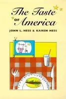 Taste of America - HESS, JOHN L a Hess, Karen