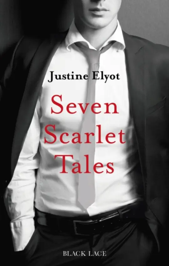 Seven Scarlet Tales - Elyot, Justine