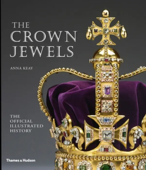 Crown Jewels - Keay, Anna