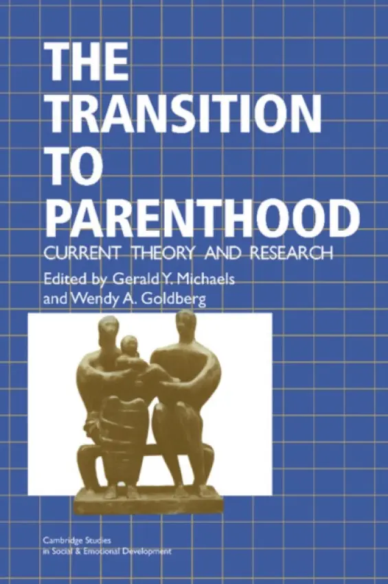 Transition to Parenthood