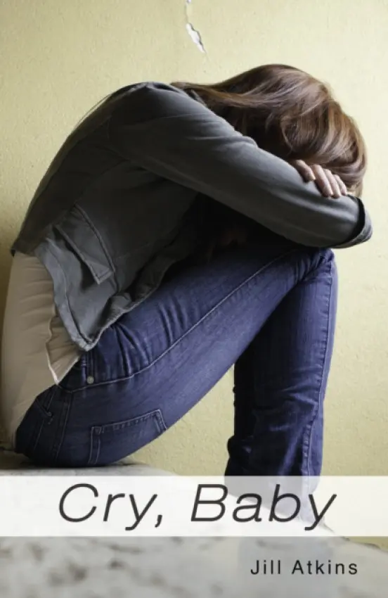 Cry, Baby - Jill Atkins
