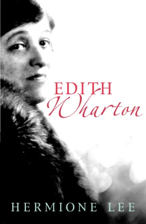Edith Wharton - Lee, Hermione