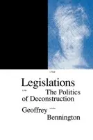 Legislations - Bennington, Geoffrey