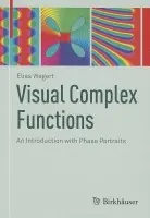 Visual Complex Functions - Wegert, Elias