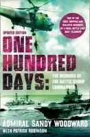One Hundred Days - Woodward, Admiral Sandy