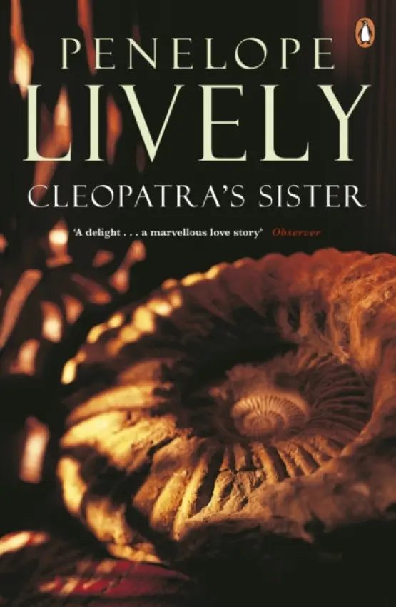 Cleopatra's Sister - Lively, Penelope