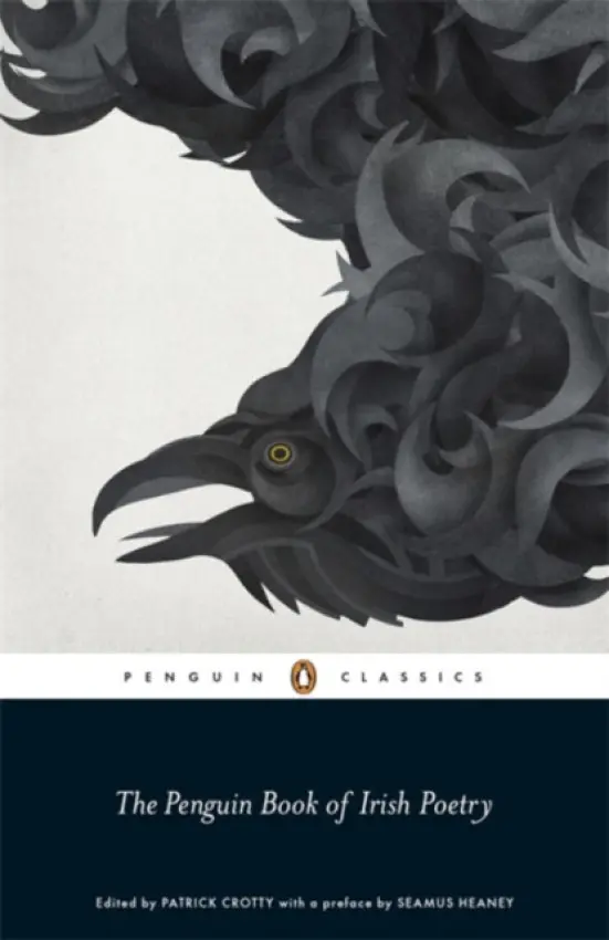 Penguin Book of Irish Poetry - Crotty, Patrick