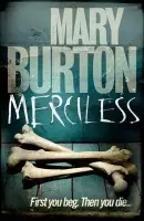 Merciless - Burton, Mary
