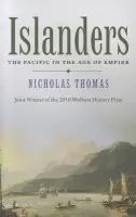 Islanders - Thomas, Nicholas