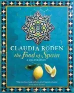 Food of Spain - Roden, Claudia