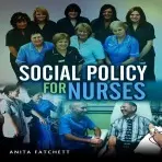 Social Policy for Nurses - Fatchett, Anita (Leeds Metropolitan University)