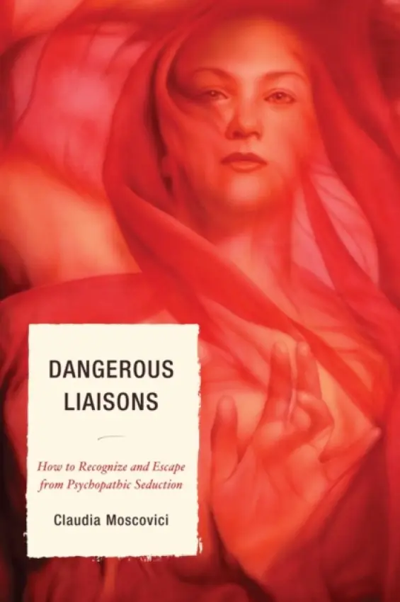 Dangerous Liaisons - Moscovici, Claudia