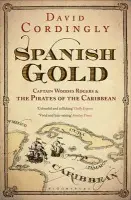 Spanish Gold - Cordingly, David