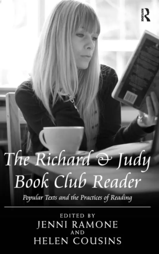 Richard & Judy Book Club Reader - Cousins, Helen