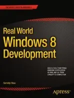 Real World Windows 8 Development - Basu, Samidip