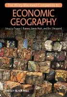 Wiley-Blackwell Companion to Economic Geography