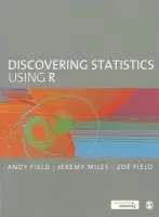 Discovering Statistics Using R - Field, Andy a Miles, Jeremy a Field, Zoe