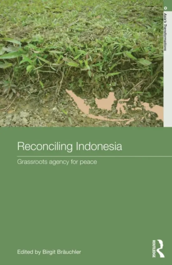Reconciling Indonesia